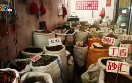 Tăng cường kiểm soát chất lượng thuốc dược liệu, thuốc cổ truyền và thực phẩm chức năng