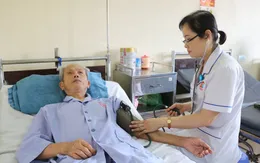 Người đàn ông nguy kịch sau khi đặt stent mạch vành
