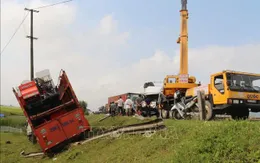 111 vụ tai nạn giao thông sau 4 ngày nghỉ lễ 30/4, 1/5