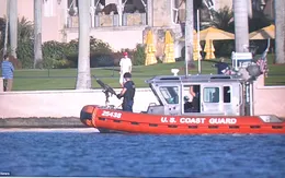 Các quy tắc an ninh bị xem nhẹ dưới thời Tổng thống Trump?