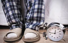 Tiểu đêm làm tăng nguy cơ mắc huyết áp cao