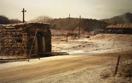 Theo chân phóng viên VTV khám phá Khu phi quân sự Triều Tiên