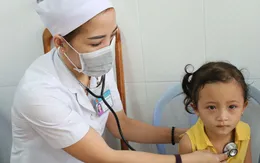 Cà Mau: Bệnh sởi, sốt xuất huyết và tay chân miệng tiếp tục tăng cao