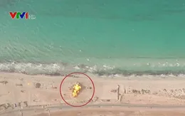 Giao tranh ác liệt phía Nam Tripoli, Libya