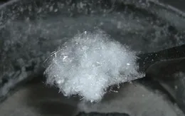 Axit Benzoic vẫn được sử dụng trong một số thực phẩm ở Nhật Bản