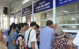 Hà Nội tăng cường kiểm soát chi phí khám, chữa bệnh bảo hiểm y tế