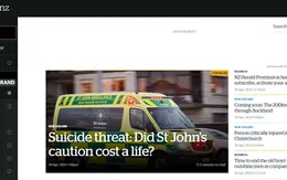 Tờ báo lớn nhất của New Zealand áp dụng thu phí nội dung trực tuyến