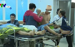 Hơn 273.000 ca khám, cấp cứu dịp nghỉ lễ