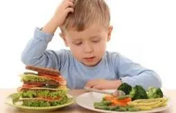 Làm gì khi trẻ dị ứng thức ăn?