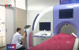 Thiết bị lấy tinh trùng ngày càng phổ biến tại các bệnh viện ở Trung Quốc