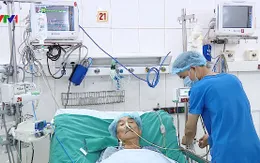 Cứu sống bệnh nhân người nước ngoài 79 tuổi bị vỡ tim