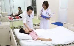 Nửa đêm cấp cứu sản phụ lên cơn sản giật ngừng tuần hoàn khi chuyển dạ