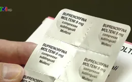 Thêm thuốc điều trị cai nghiện mới tại Việt Nam
