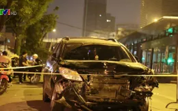 Thiếu chế tài xử lý lái xe uống rượu bia