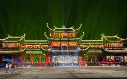 Đại lộ di sản: Bản phối nghệ thuật của những di sản văn hóa