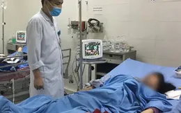 Bắc Kạn, 4 người cấp cứu vì ăn nhầm canh lá ngón