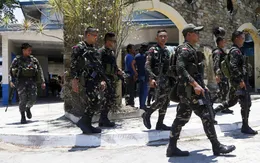 Philippines: Nhiều  vụ nổ xảy ra ngay trước thềm cuộc bầu cử giữa kỳ