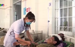 Khó khăn trong phòng chống dịch bệnh lây truyền