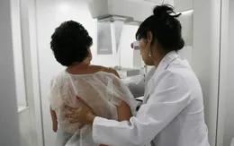 Bệnh nhân ung thư vú ở Trung Quốc ngày càng có tỷ lệ sống cao