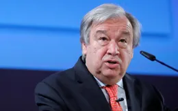 Liên Hợp Quốc cảnh báo thế giới chệch hướng mục tiêu hạn chế tăng nhiệt độ toàn cầu