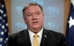 Mỹ cố thuyết phục liên minh châu Âu gia tăng sức ép lên Iran