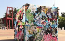 Việt Nam nỗ lực phòng chống rác thải nhựa