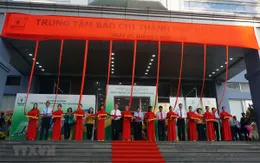 TP.HCM: Không để chính quyền "né" báo chí