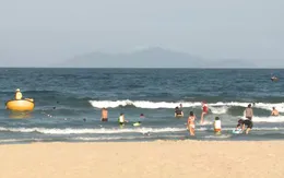 Đà Nẵng cân nhắc tăng giá tắm tráng nước ngọt