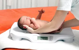 Báo động tình trạng trẻ sơ sinh bị nhẹ cân trên thế giới