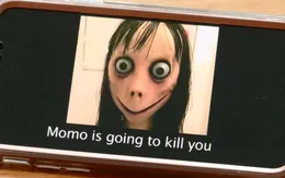 Thử thách kinh dị Momo Challenge sẽ được dựng thành phim