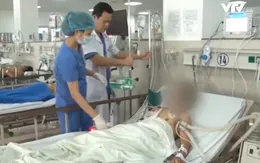 Ngộ độc khí khiến 6 người thương vong ở Quảng Bình: 1 nạn nhân vẫn nguy kịch
