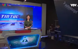 Bản tin 11h30 trên VTV9 lên sóng phiên bản mới từ 19/5