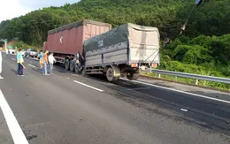 Tai nạn trên cao tốc Hạ Long - Vân Đồn, 1 người tử vong