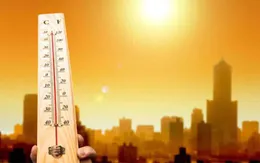 Miền Bắc và miền Trung nắng nóng đỉnh điểm 2 ngày cuối tuần
