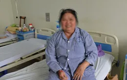 Sợ mổ, nữ bệnh nhân đái tháo đường sống với viên sỏi hơn 2cm gây ứ nước