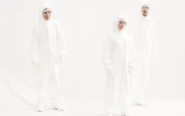 Lộn xộn band trở lại đường đua âm nhạc với MV cá tính