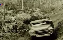 Kỷ niệm 60 năm Ngày mở đường Hồ Chí Minh