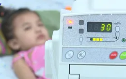 TPHCM: Mùa sốt xuất huyết kết thúc trễ, nhiều ca biến chứng nặng