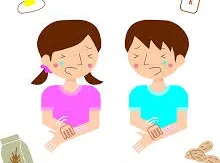 Cách dự phòng và xử trí khi bị dị ứng thức ăn