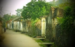Đến Thanh Hóa để cảm nhận cuộc sống của làng quê xưa