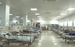 Quảng Bình: thêm 1 ngư dân nghi ngộ độc khí trong khoang tàu đánh cá tử vong