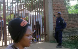Báo động số người tử vong vì Ebola trong 1 ngày cao nhất tại Congo