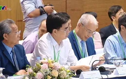 Cộng đồng doanh nghiệp hiến kế phát triển kinh tế tư nhân