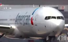 Mỹ cấm máy bay đi vào không phận Venezuela