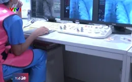 Nhật Bản dùng trí tuệ nhân tạo tư vấn sức khỏe cho người dân