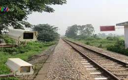 Lắp radar ngăn ngừa tai nạn tại đường ngang dân sinh