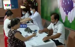 Ghé thăm vườn thuốc nam thiện nguyện của chàng trai Tây Ninh