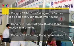 Chuyển hồ sơ 10 doanh nghiệp nợ tiền bảo hiểm sang công an