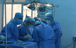 Tai nạn sinh hoạt, nam thanh niên bị lóc toàn bộ da quy đầu