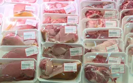 Bộ Nông nghiệp và Phát triển nông thôn đề xuất cấp đông thịt lợn